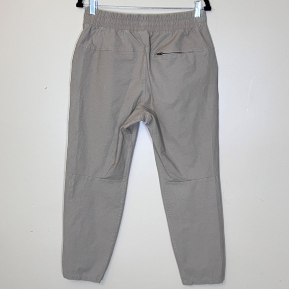 Lululemon ABC Jogger Earth Dye Pants - Men's Size M - Tan - Picture 3 of 10